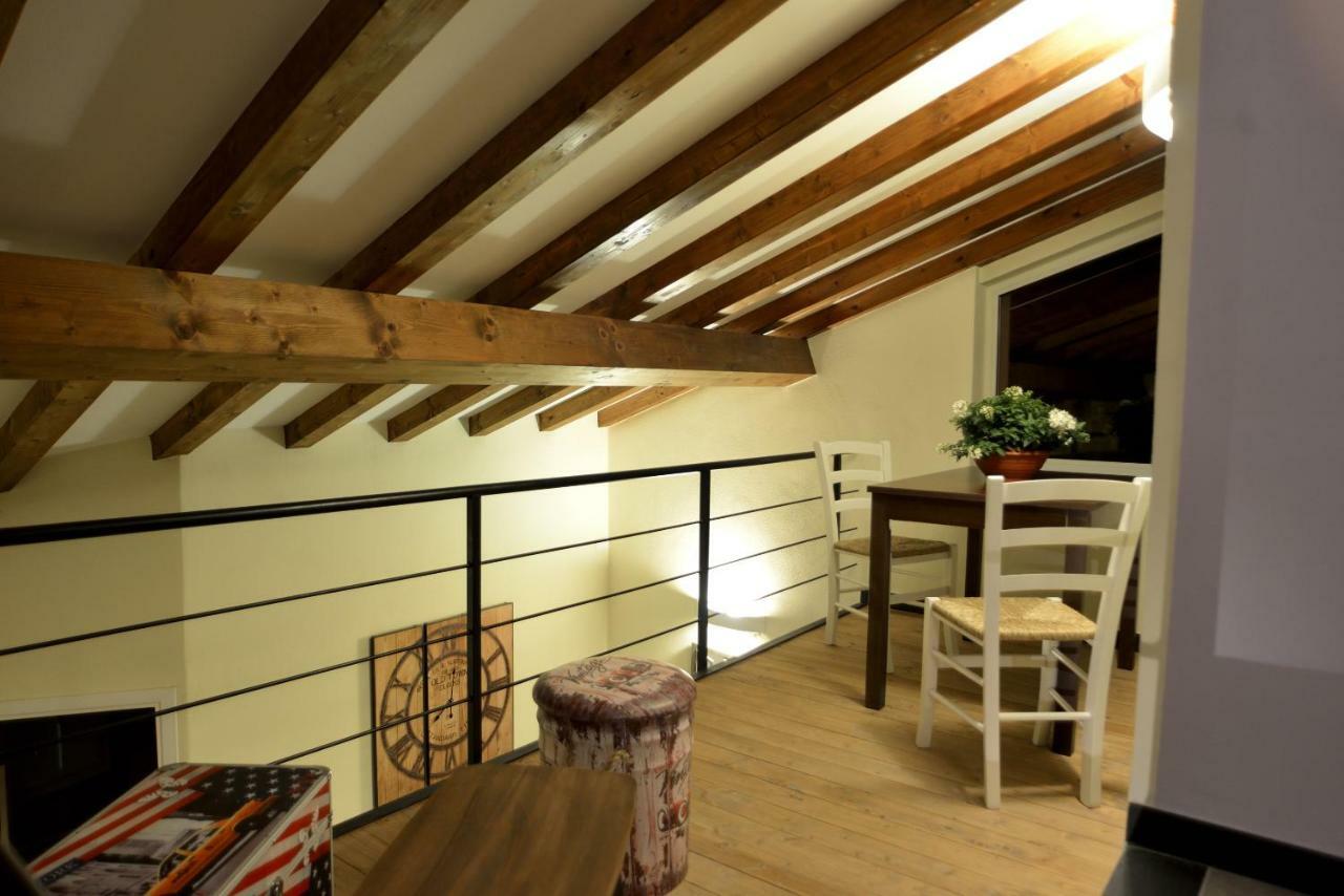 Villa Chalet in Liguria à Vasia Extérieur photo