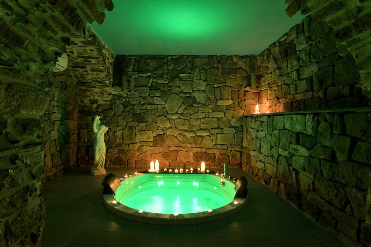 Villa Chalet in Liguria à Vasia Extérieur photo