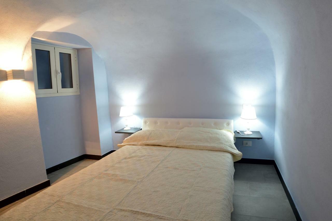 Villa Chalet in Liguria à Vasia Extérieur photo