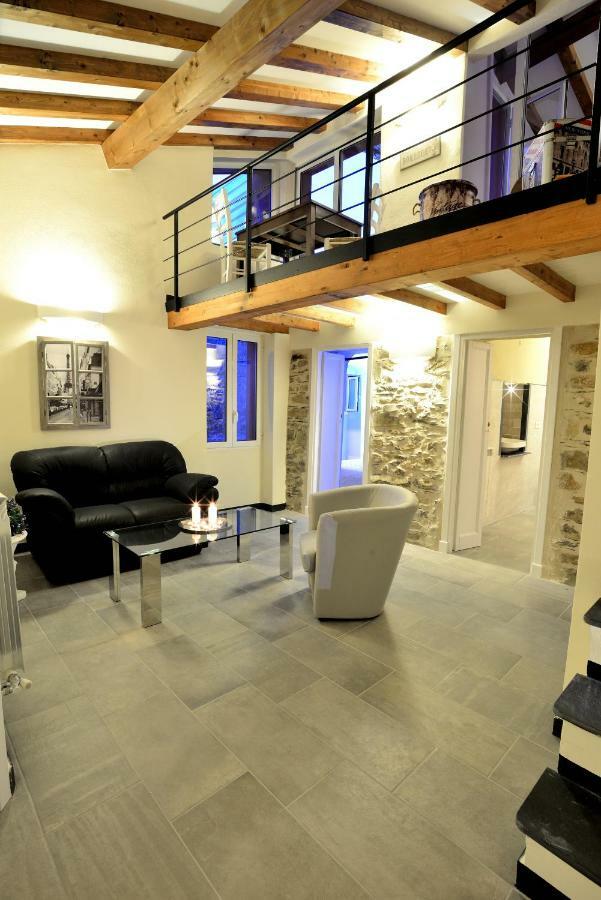 Villa Chalet in Liguria à Vasia Extérieur photo