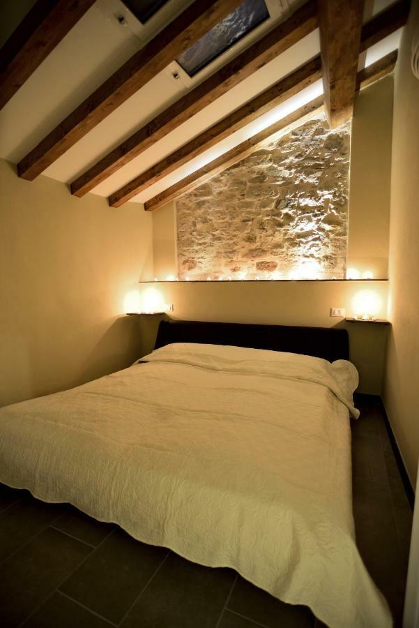Villa Chalet in Liguria à Vasia Extérieur photo