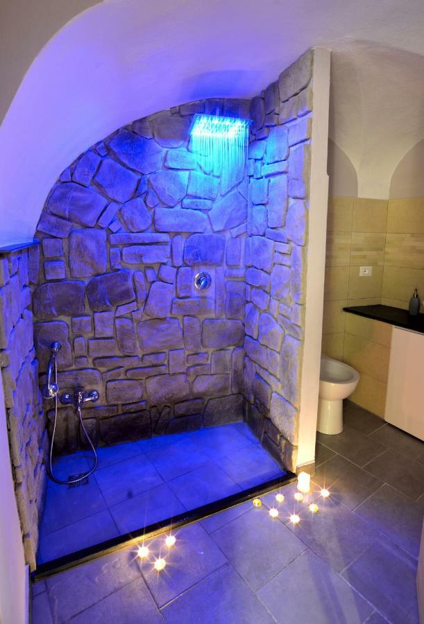 Villa Chalet in Liguria à Vasia Extérieur photo