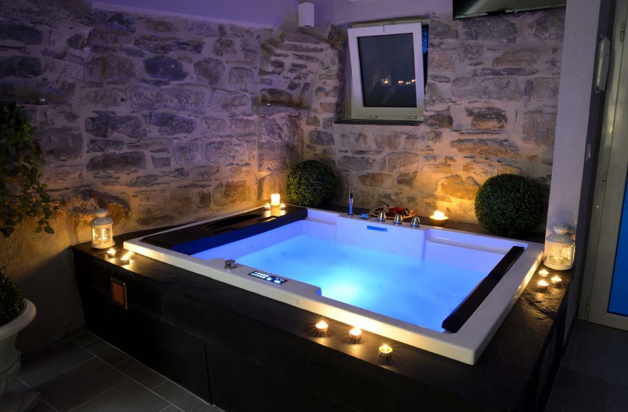 Villa Chalet in Liguria à Vasia Extérieur photo